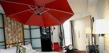 Zhengzhou Yujia Hotel Cultural Road エクステリア 写真